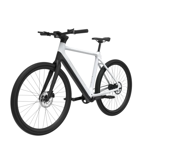 Tezeus C8 White - Afbeelding 3