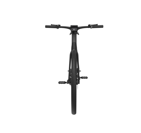 Tezeus C8 Black - Afbeelding 4