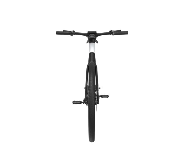 Tezeus C8 White - Afbeelding 4