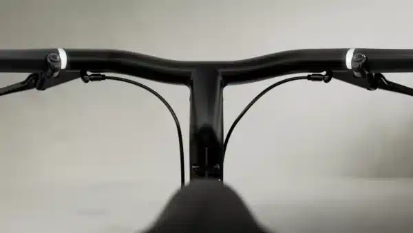 VanMoof S5 Grey - Afbeelding 9
