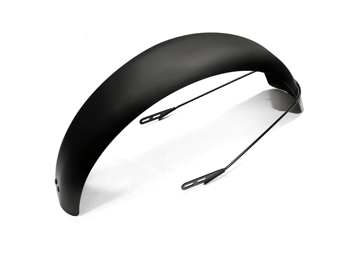 Forty Customs ZX / Z-Adventure Rear Fender - MOEVS