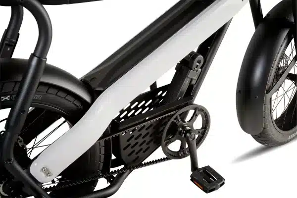 Brekr F250 Center Basket - Afbeelding 4
