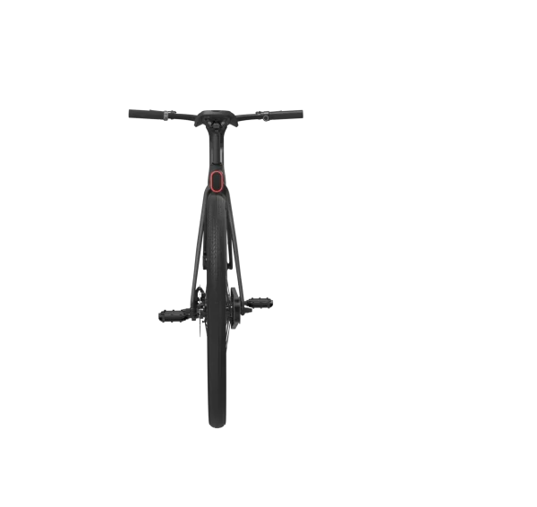 Tezeus C8 Black - Afbeelding 5