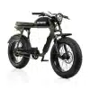 SUPER73 Dynamo Handlebar - Afbeelding 8