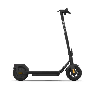 Pure Air4 Pro Matte Black