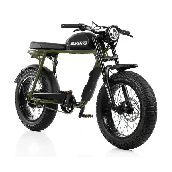 SUPER73 Dynamo Handlebar - Afbeelding 8