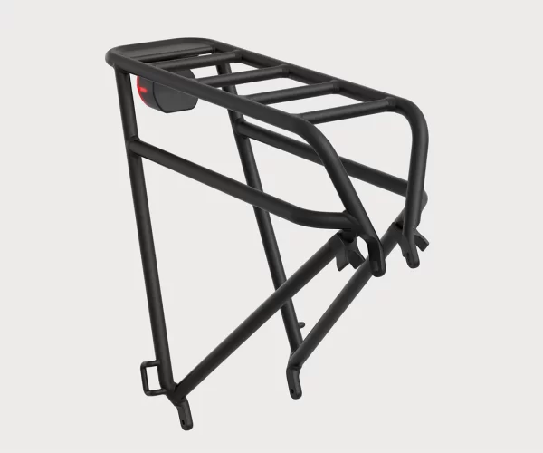 VanMoof Heavy Duty Rear Rack voor de S5