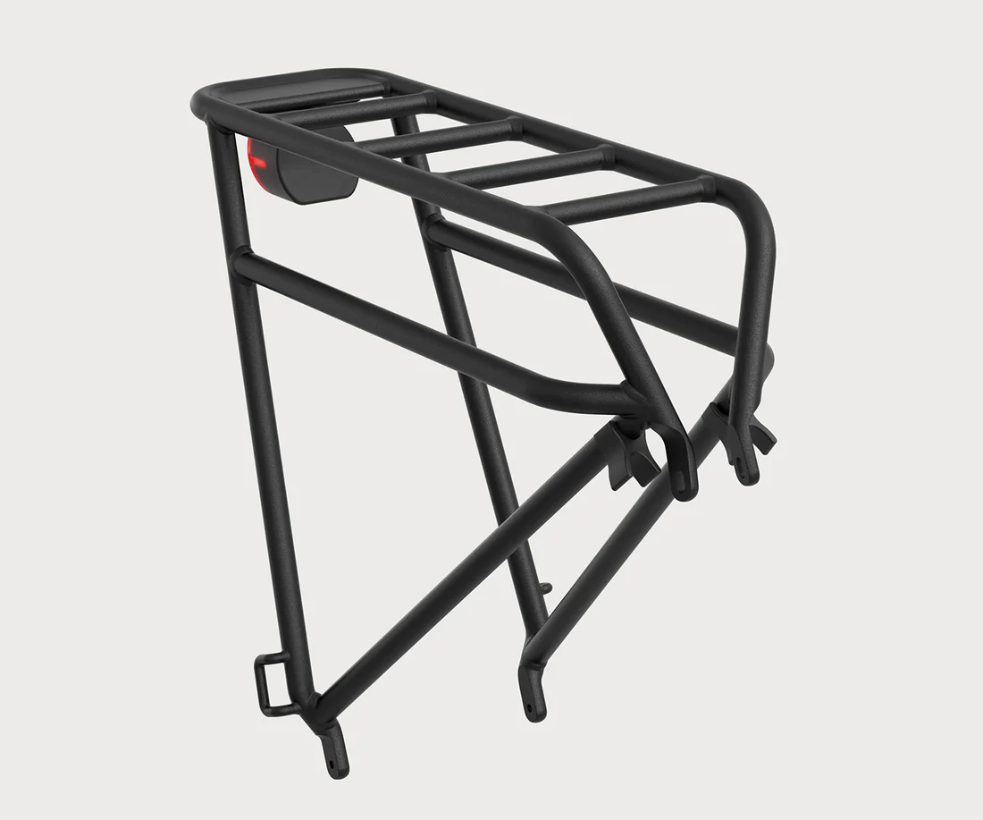 VanMoof Heavy Duty Rear Rack voor de S5