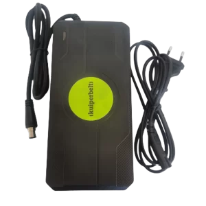 Kuiperbelt Oplader