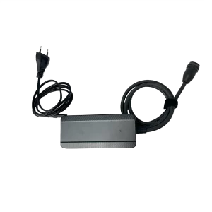 MOEVS Bike Charger