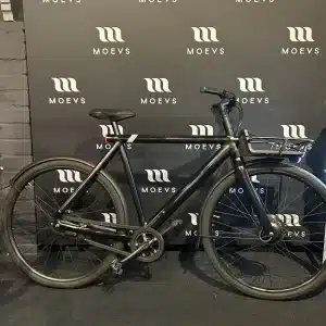 VanMoof S3 Dark Demo Model