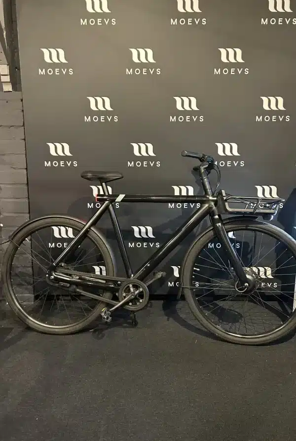 VanMoof S3 Dark Demo Model