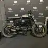 SUPER73 RX Mojave Obsidian - Showmodel- Elektrische Fatbike