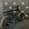 SUPER73 RX Mojave Obsidian - Showmodel - Afbeelding 3