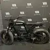 SUPER73 RX Mojave Obsidian - Showmodel - Afbeelding 2