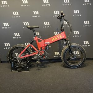 MATE X Caribbean Coral Demo Model