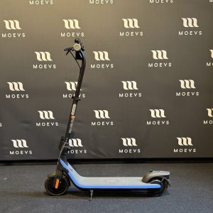Segway Ninebot Kickscooter C2 Lite Showmodel