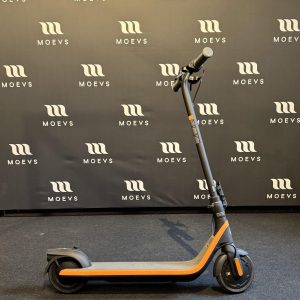 Segway Ninebot Kickscooter C2 E Showmodel