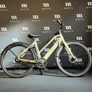 MOEVS Bike Second One Celadon