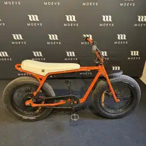 SUPER73 ZG Astro Orange