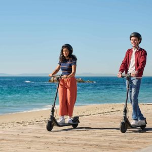 Segway-Ninebot E-Series