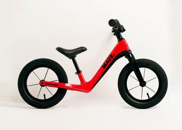 MATE MINI Scarlet Mars