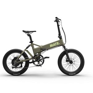 MATE Fusion Hybrid Hunter