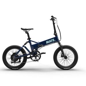 MATE Fusion Midnight Velocity