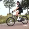 VanMoof A5 Dark Grey Elektrische fiets