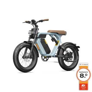 Kuiperbelt S1 Nordic Blue
