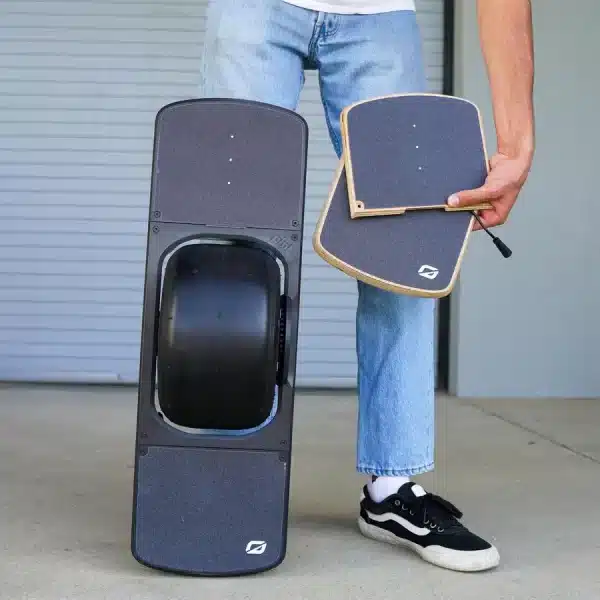 OneWheel Pint Surestance voetplank - Afbeelding 2