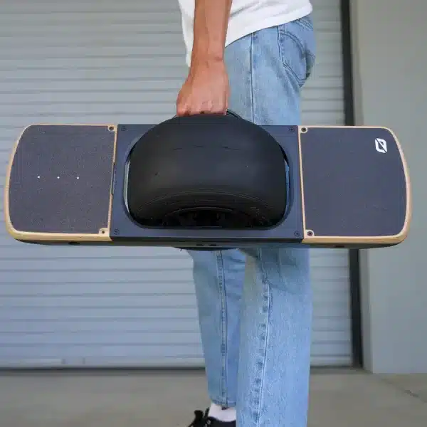 OneWheel Pint Surestance voetplank - Afbeelding 4