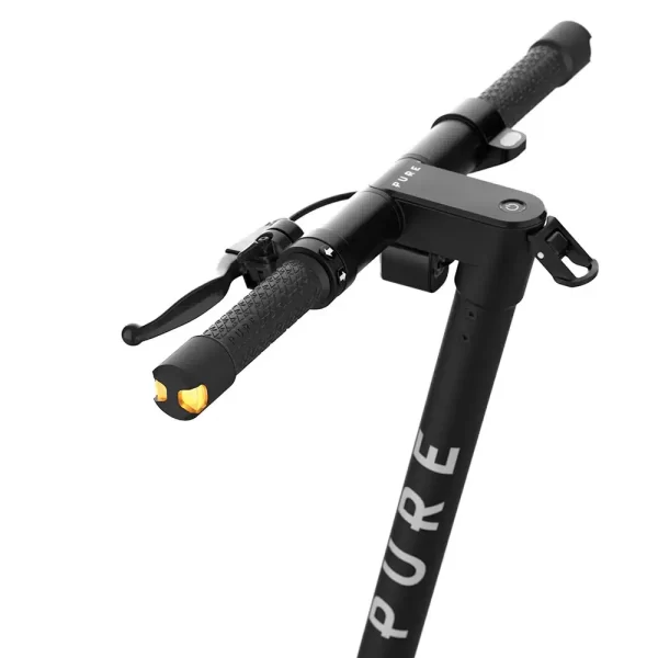 Pure Air3 Pro Matte Black B-Grade - Afbeelding 3