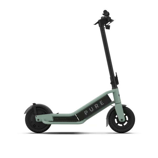 Pure Electric Escape+ Sage Green - Afbeelding 2