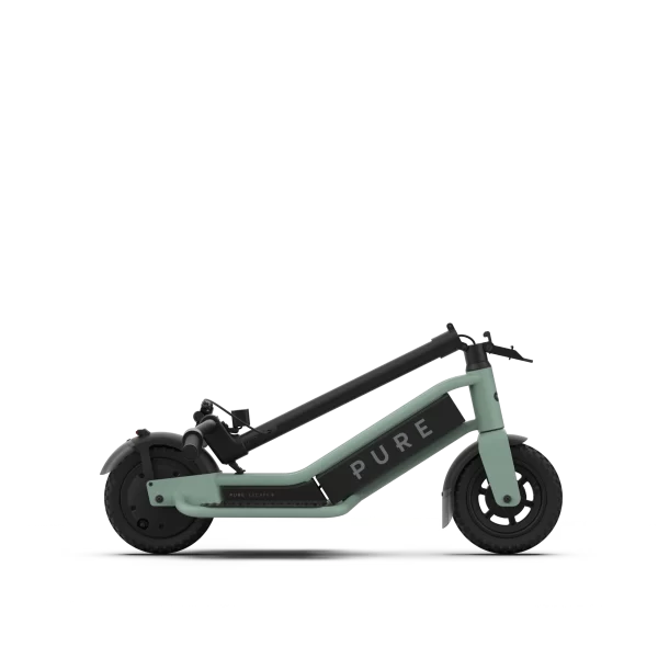 Pure Electric Escape+ Sage Green - Afbeelding 6