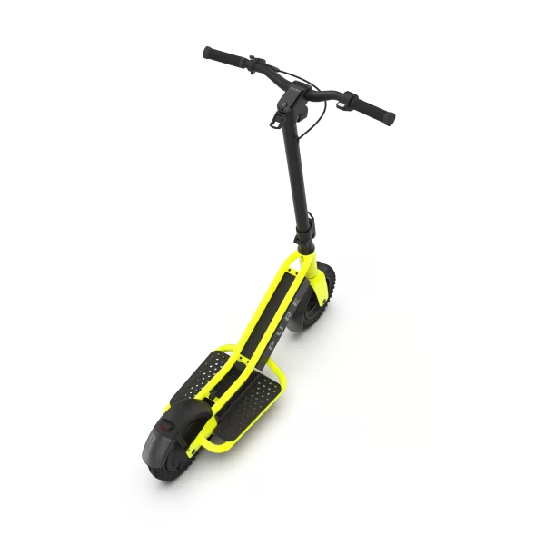 Pure Electric Escape+ Fluro Yellow - Afbeelding 8