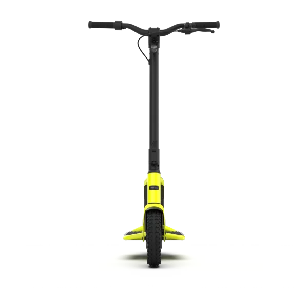 Pure Electric Escape+ Fluro Yellow - Afbeelding 9