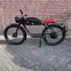 Eysing Pioneer S Charcoal Black showroom model outlet