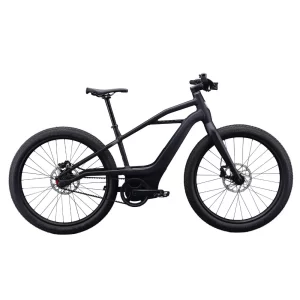 Serial 1 Mosh Black