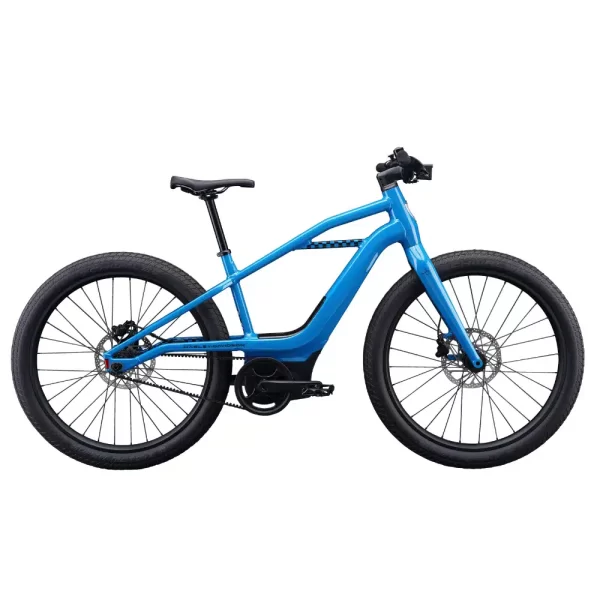 Serial 1 Mosh Blue