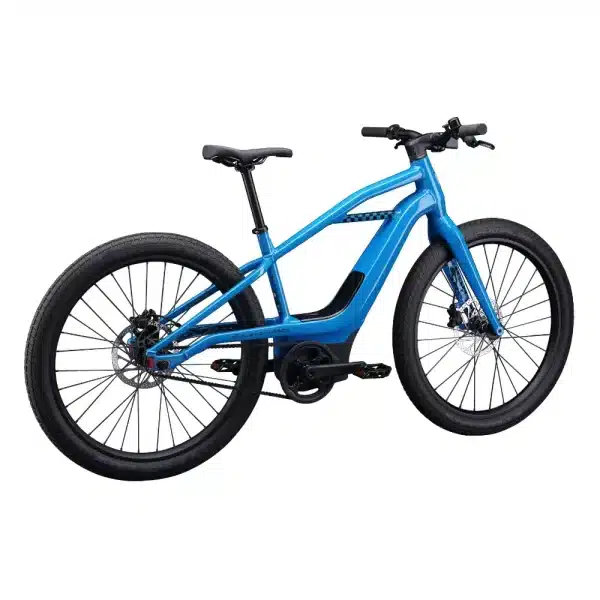 Serial 1 Mosh Blue - Afbeelding 3