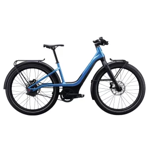 Serial 1 Ruish Stepthru Blue