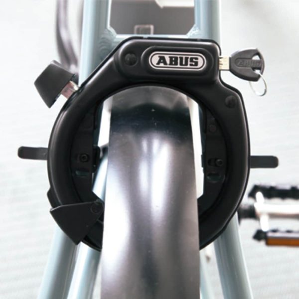 ABUS PRO AMPARO 4750X R - Afbeelding 4