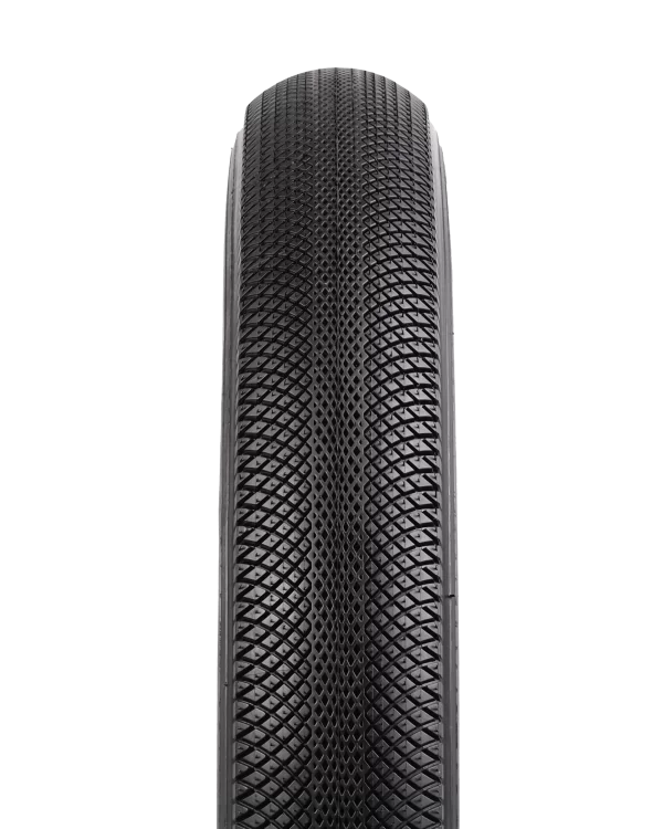 Vee Tire Speedster Whitewall | 20x4" - Afbeelding 2