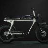 Super 73 S2 Apollo White