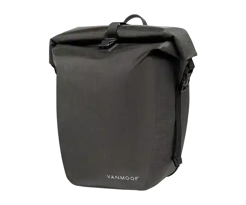 VanMoof Large Pannier Bag