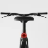 VanMoof S5 Dark Grey - Afbeelding 4