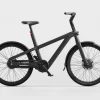 VanMoof A5 Dark Grey Elektrische fiets
