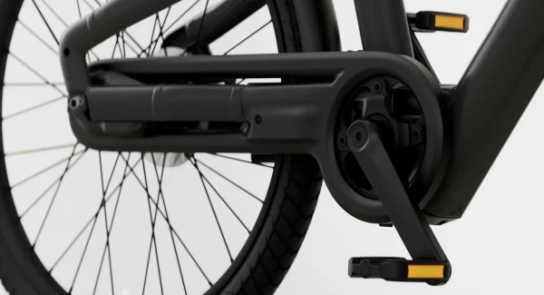 VanMoof A5 Dark Grey - Afbeelding 10