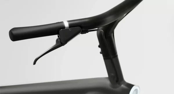 VanMoof A5 Dark Grey - Afbeelding 9